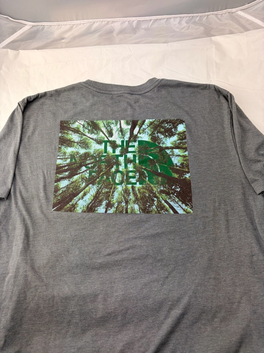 The North Face Forest T Shirt XL